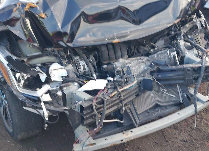 Photo 6 of 2022 Nissan Sentra SV XTRONIC CVT (VIN 3N1AB8CV5NY242836)