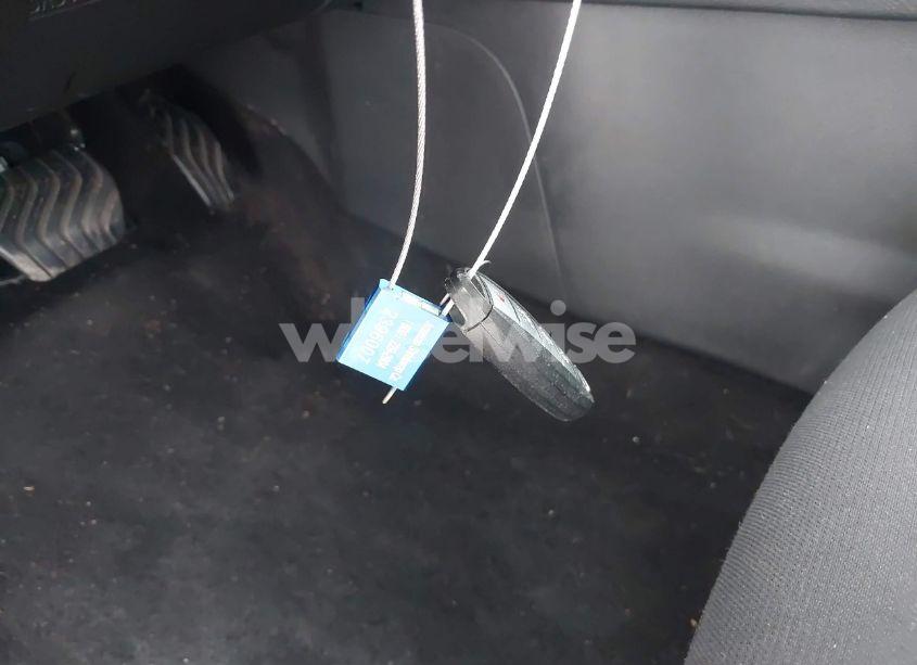 Photo 11 of 2022 Nissan Sentra SV XTRONIC CVT (VIN 3N1AB8CV5NY255103)