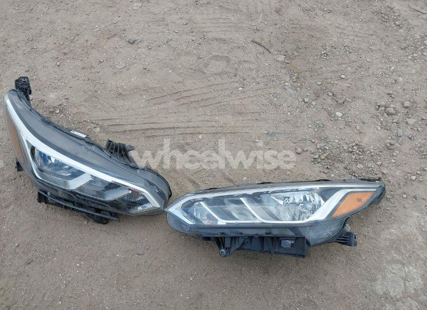 Photo 12 of 2022 Nissan Sentra SV XTRONIC CVT (VIN 3N1AB8CV5NY257076)