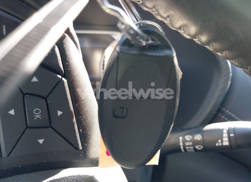 Photo 11 of 2022 Nissan Sentra SV XTRONIC CVT (VIN 3N1AB8CV5NY273925)