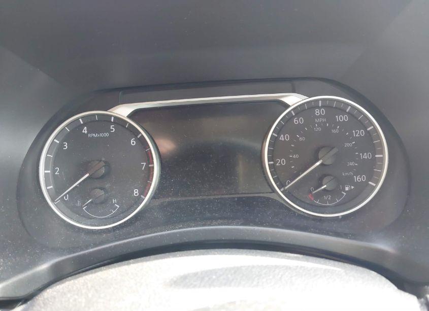 Photo 14 of 2022 Nissan Sentra SV XTRONIC CVT (VIN 3N1AB8CV5NY294239)