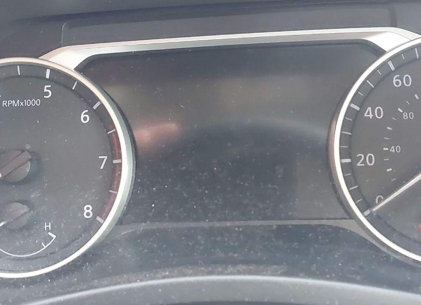 Photo 7 of 2022 Nissan Sentra SV XTRONIC CVT (VIN 3N1AB8CV5NY294239)