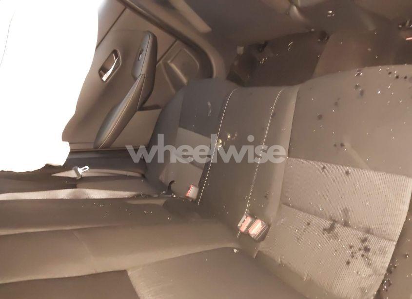 Photo 8 of 2022 Nissan Sentra SV XTRONIC CVT (VIN 3N1AB8CV5NY297657)