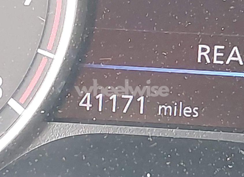 Photo 15 of 2022 Nissan Sentra SV (VIN 3N1AB8CV5NY299764)