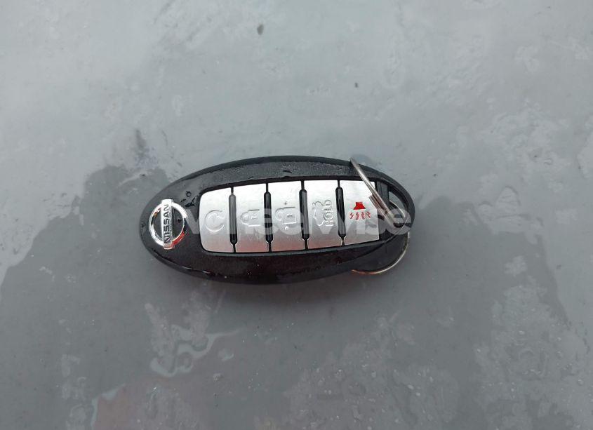 Photo 11 of 2022 Nissan Sentra SV XTRONIC CVT (VIN 3N1AB8CV5NY306843)