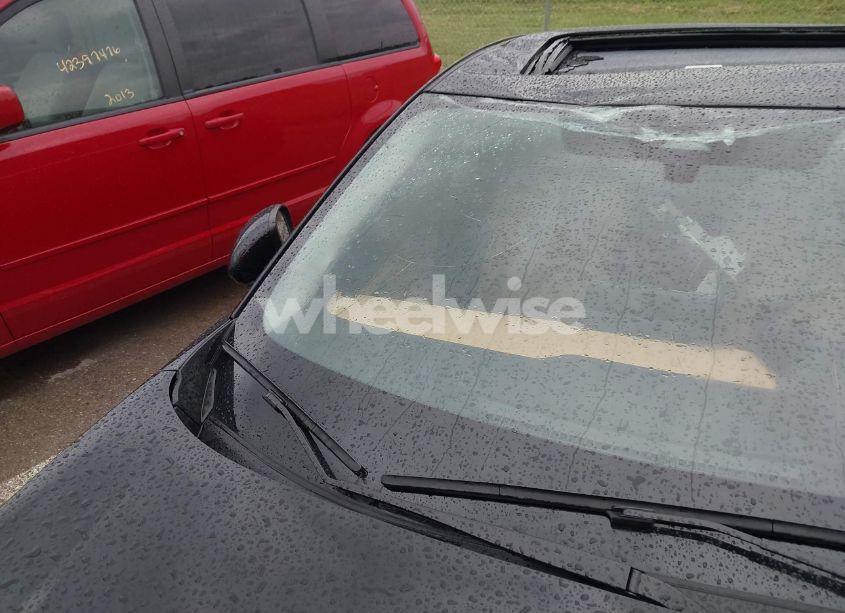 Photo 17 of 2022 Nissan Sentra SV XTRONIC CVT (VIN 3N1AB8CV5NY306843)