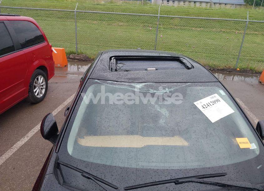 Photo 6 of 2022 Nissan Sentra SV XTRONIC CVT (VIN 3N1AB8CV5NY306843)