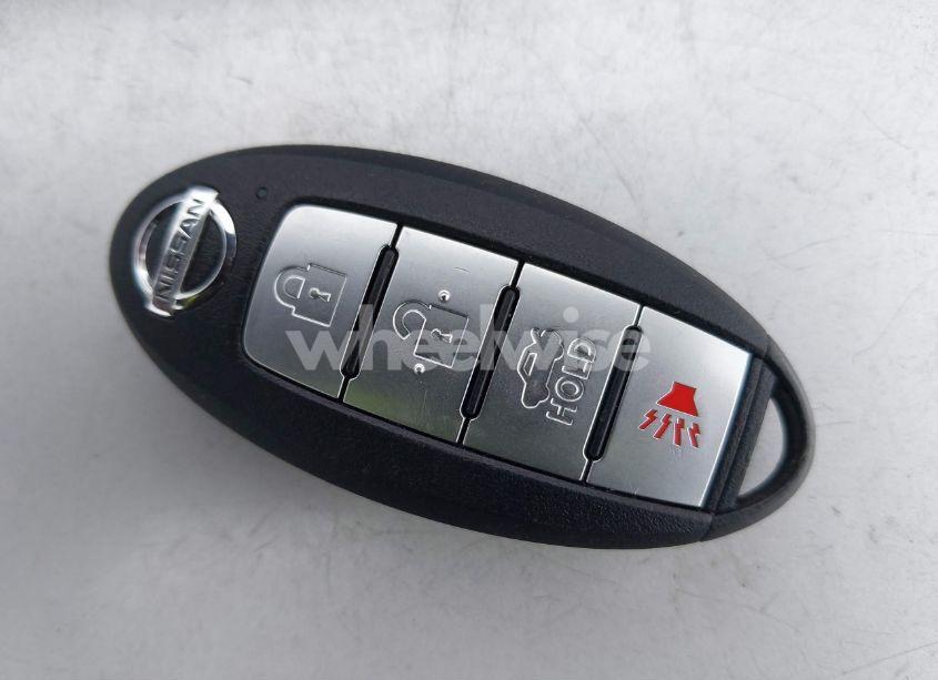 Photo 11 of 2022 Nissan Sentra SV XTRONIC CVT (VIN 3N1AB8CV5NY307068)