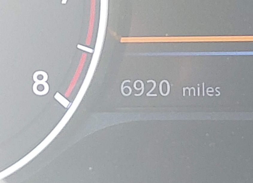 Photo 15 of 2022 Nissan Sentra SV XTRONIC CVT (VIN 3N1AB8CV5NY320841)