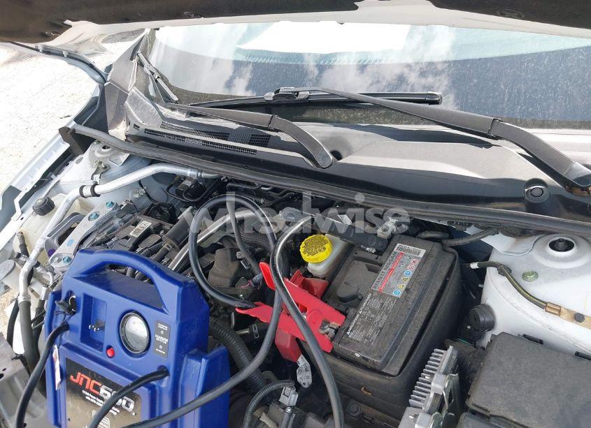 Photo 10 of 2023 Nissan Sentra SV XTRONIC CVT (VIN 3N1AB8CV5PY224601)