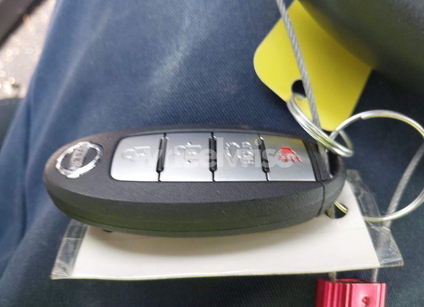 Photo 11 of 2023 Nissan Sentra SV XTRONIC CVT (VIN 3N1AB8CV5PY224601)