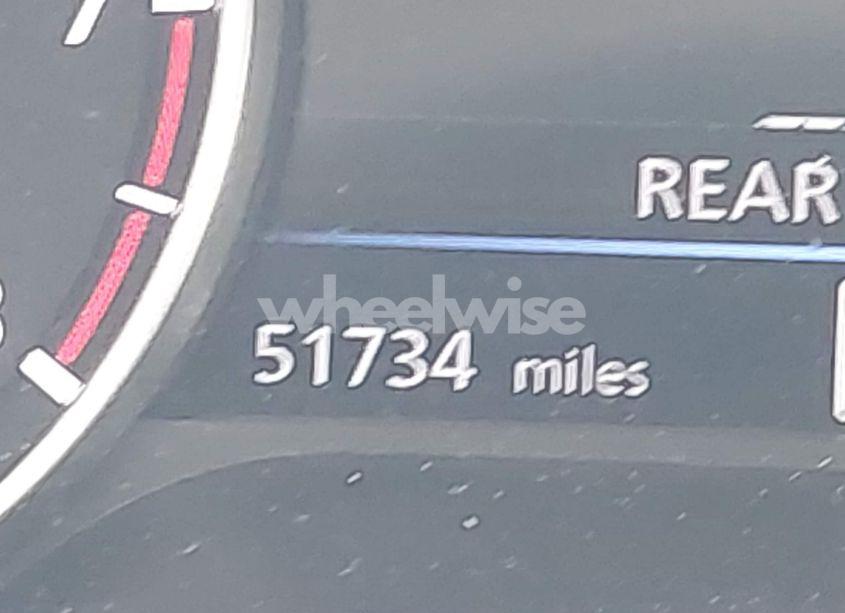 Photo 15 of 2023 Nissan Sentra SV XTRONIC CVT (VIN 3N1AB8CV5PY224601)