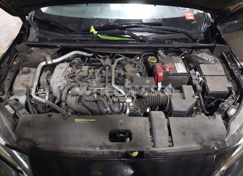 Photo 10 of 2023 Nissan Sentra SV XTRONIC CVT (VIN 3N1AB8CV5PY224758)