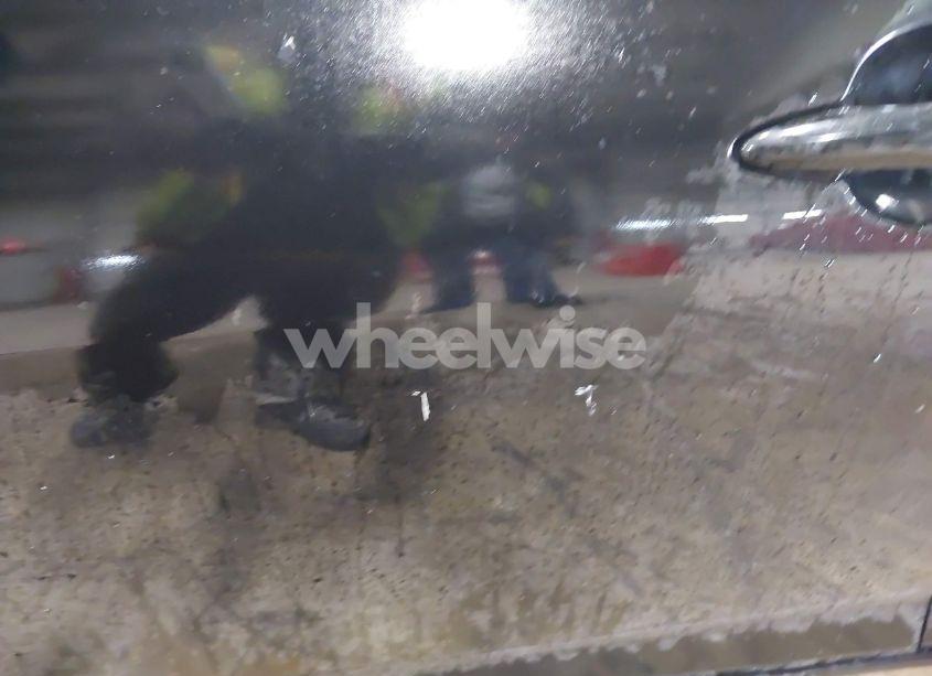 Photo 17 of 2023 Nissan Sentra SV XTRONIC CVT (VIN 3N1AB8CV5PY224758)