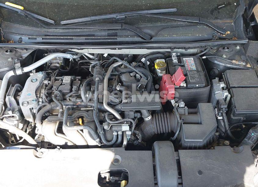 Photo 10 of 2023 Nissan Sentra SV XTRONIC CVT (VIN 3N1AB8CV5PY224923)