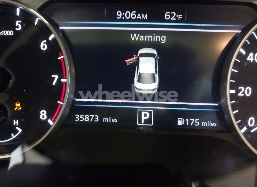 Photo 15 of 2023 Nissan Sentra SV XTRONIC CVT (VIN 3N1AB8CV5PY224923)