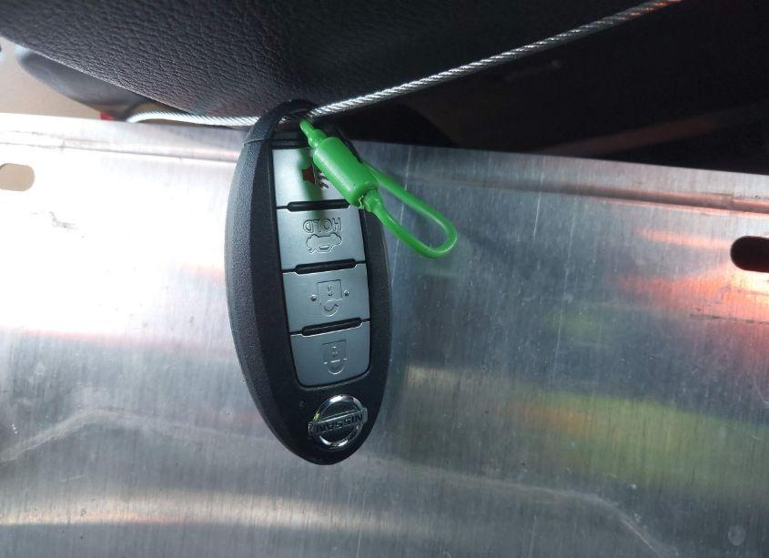 Photo 11 of 2023 Nissan Sentra SV XTRONIC CVT (VIN 3N1AB8CV5PY232231)