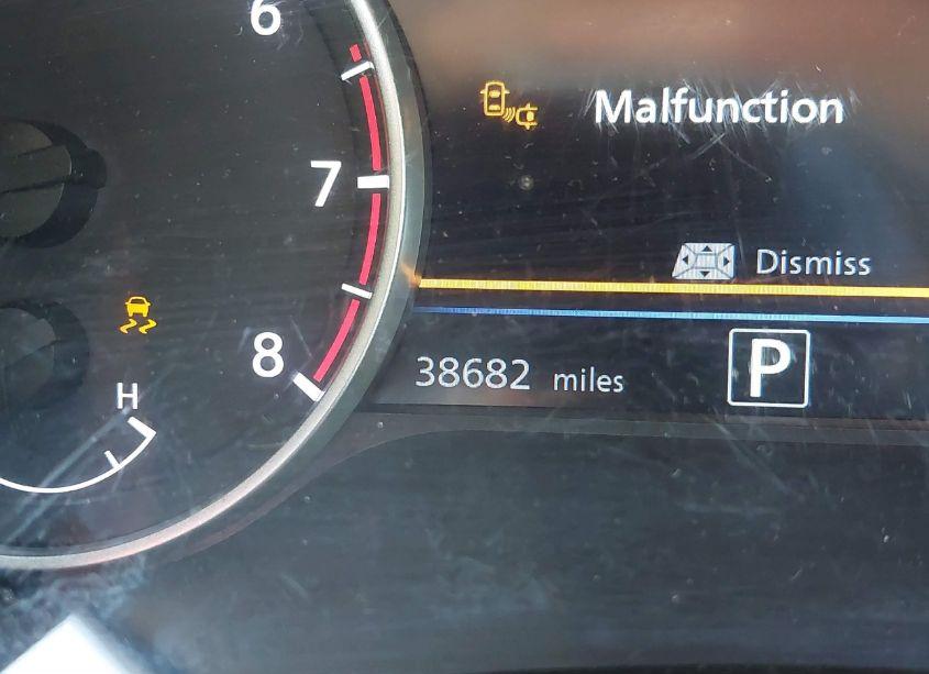 Photo 15 of 2023 Nissan Sentra SV XTRONIC CVT (VIN 3N1AB8CV5PY232231)