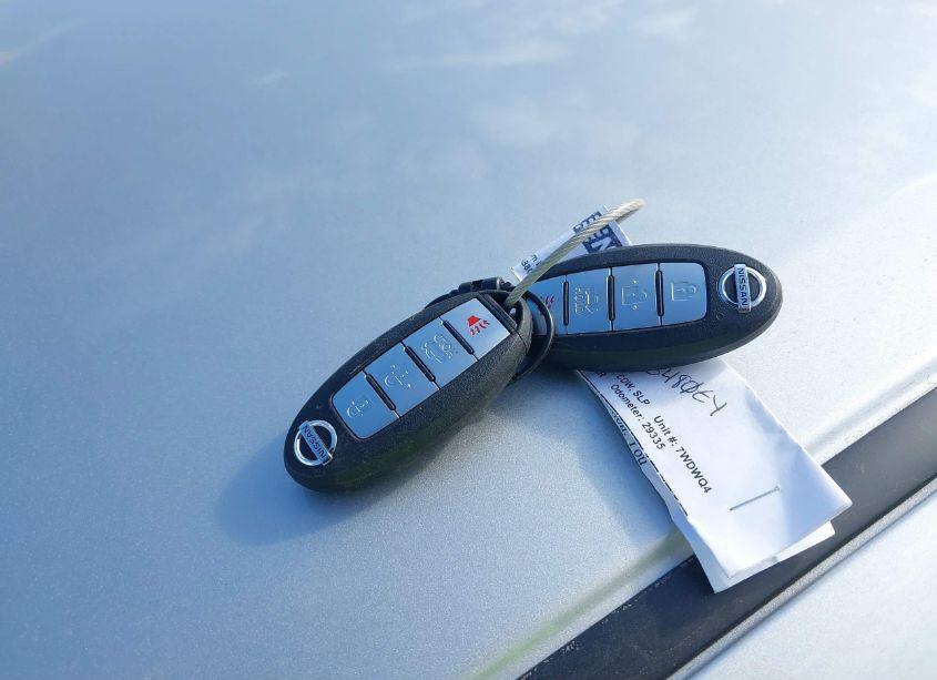 Photo 11 of 2023 Nissan Sentra SV XTRONIC CVT (VIN 3N1AB8CV5PY242743)