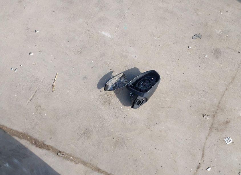 Photo 12 of 2023 Nissan Sentra SV XTRONIC CVT (VIN 3N1AB8CV5PY242743)