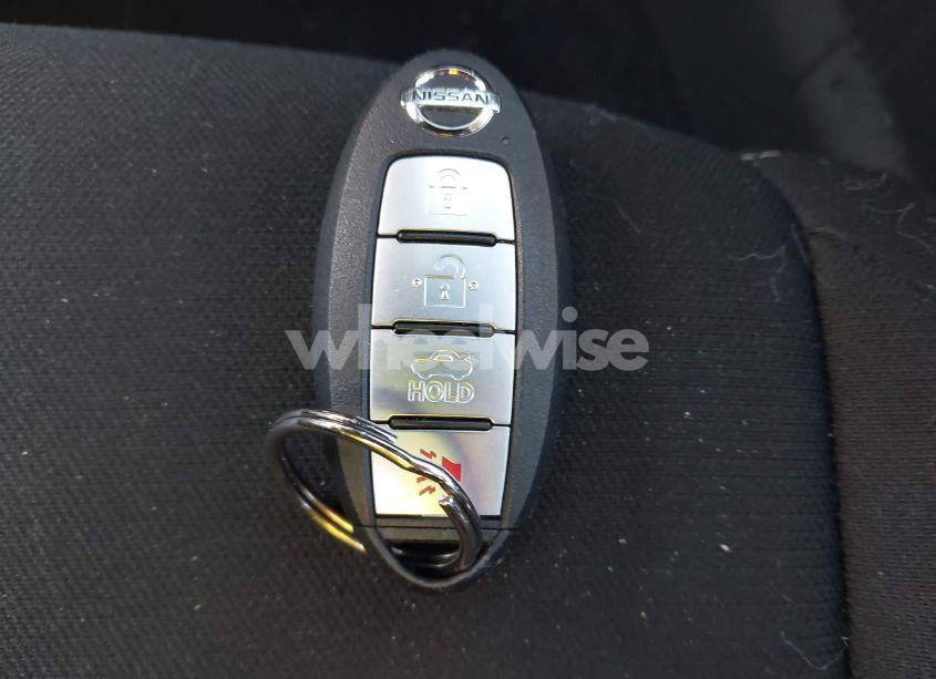 Photo 11 of 2023 Nissan Sentra SV XTRONIC CVT (VIN 3N1AB8CV5PY248798)