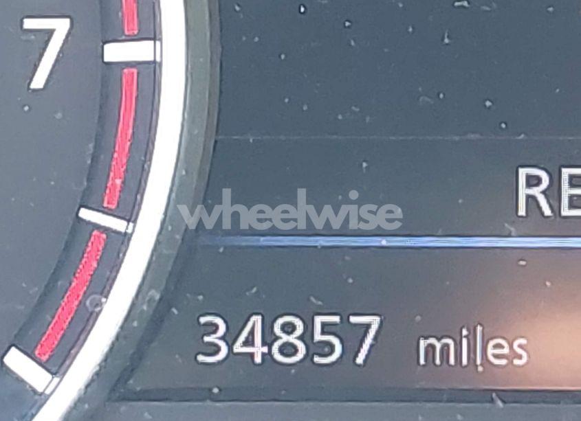 Photo 15 of 2023 Nissan Sentra SV XTRONIC CVT (VIN 3N1AB8CV5PY254715)