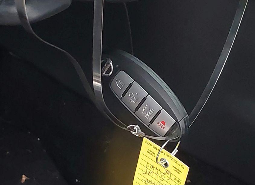 Photo 11 of 2023 Nissan Sentra SV XTRONIC CVT (VIN 3N1AB8CV5PY268226)