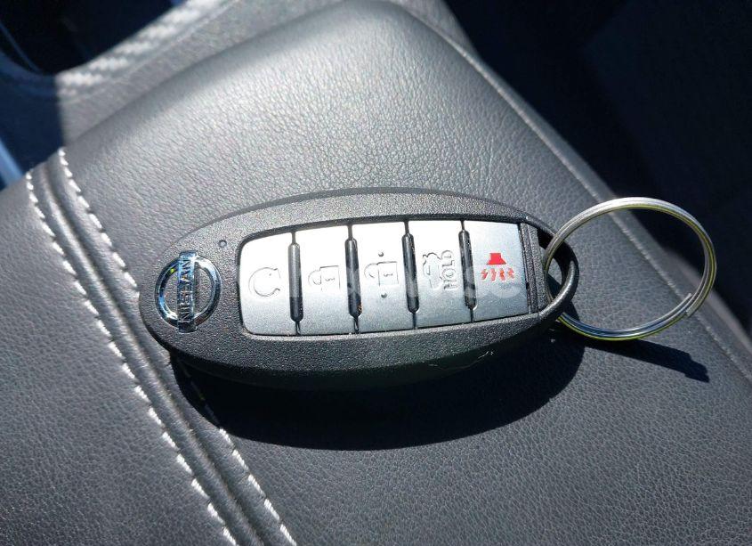 Photo 11 of 2023 Nissan Sentra SV XTRONIC CVT (VIN 3N1AB8CV5PY286743)