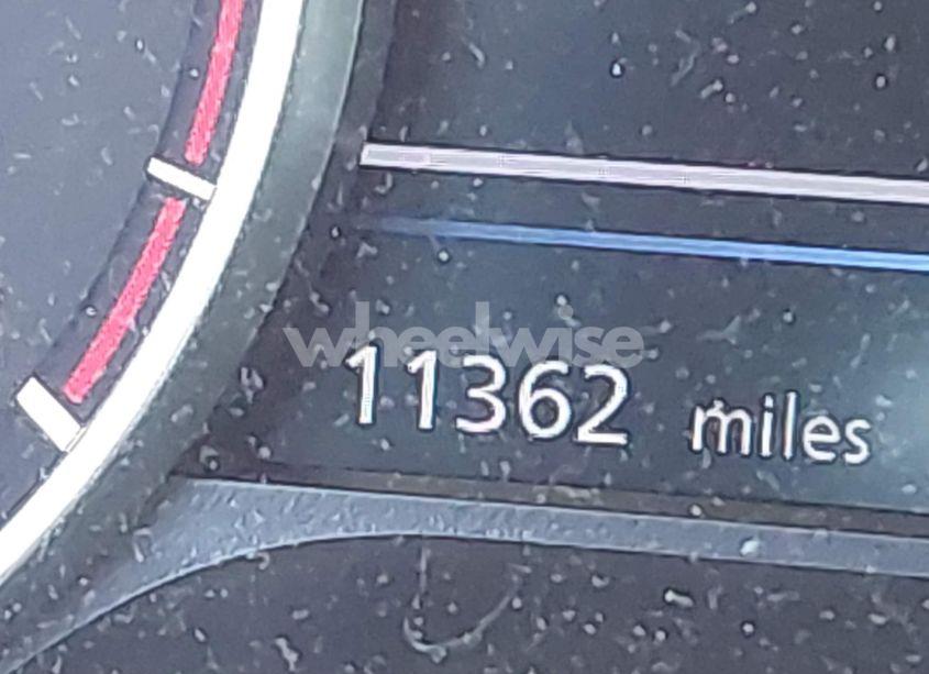 Photo 15 of 2023 Nissan Sentra SV XTRONIC CVT (VIN 3N1AB8CV5PY286743)