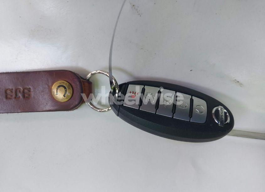 Photo 11 of 2023 Nissan Sentra SV XTRONIC CVT (VIN 3N1AB8CV5PY306702)