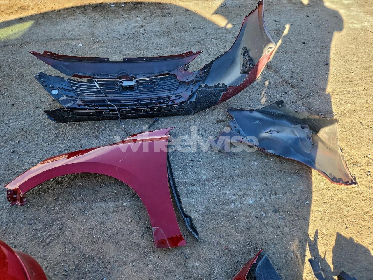 Photo 12 of 2024 NISSAN SENTRA SV (VIN 3N1AB8CV5RY204884)