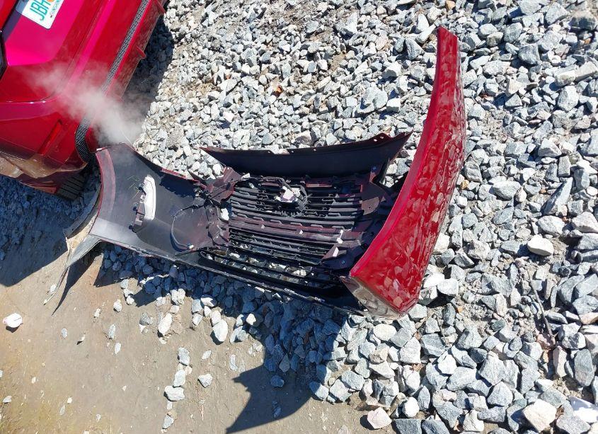 Photo 12 of 2024 Nissan Sentra SV XTRONIC CVT (VIN 3N1AB8CV5RY207820)