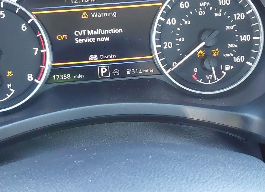 Photo 16 of 2024 Nissan Sentra SV XTRONIC CVT (VIN 3N1AB8CV5RY207820)