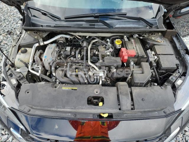 Photo 10 of 2024 NISSAN SENTRA SV N/A (VIN 3N1AB8CV5RY217179)