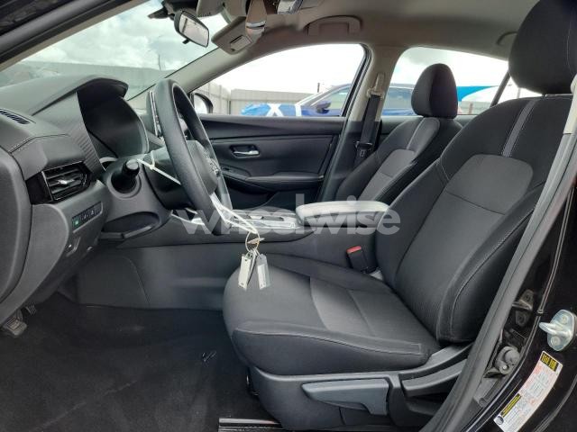 Photo 11 of 2024 NISSAN SENTRA SV N/A (VIN 3N1AB8CV5RY217179)