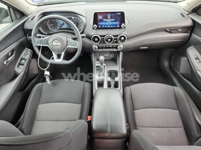 Photo 12 of 2024 NISSAN SENTRA SV N/A (VIN 3N1AB8CV5RY217179)