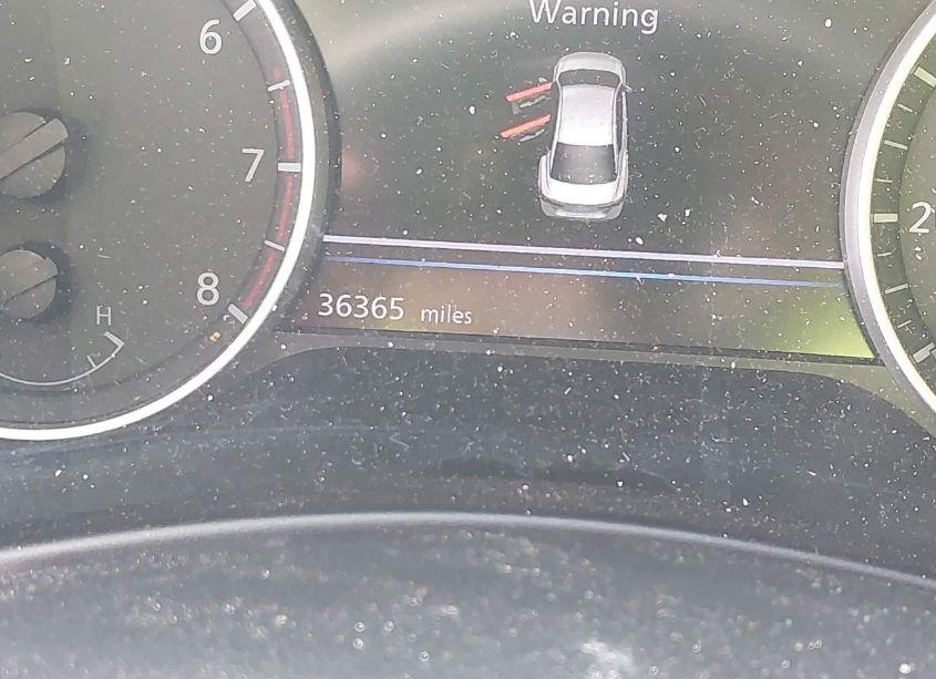 Photo 15 of 2024 Nissan Sentra SV XTRONIC CVT (VIN 3N1AB8CV5RY217232)