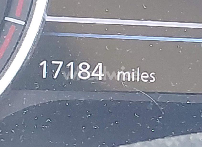 Photo 15 of 2024 Nissan Sentra SV XTRONIC CVT (VIN 3N1AB8CV5RY221846)