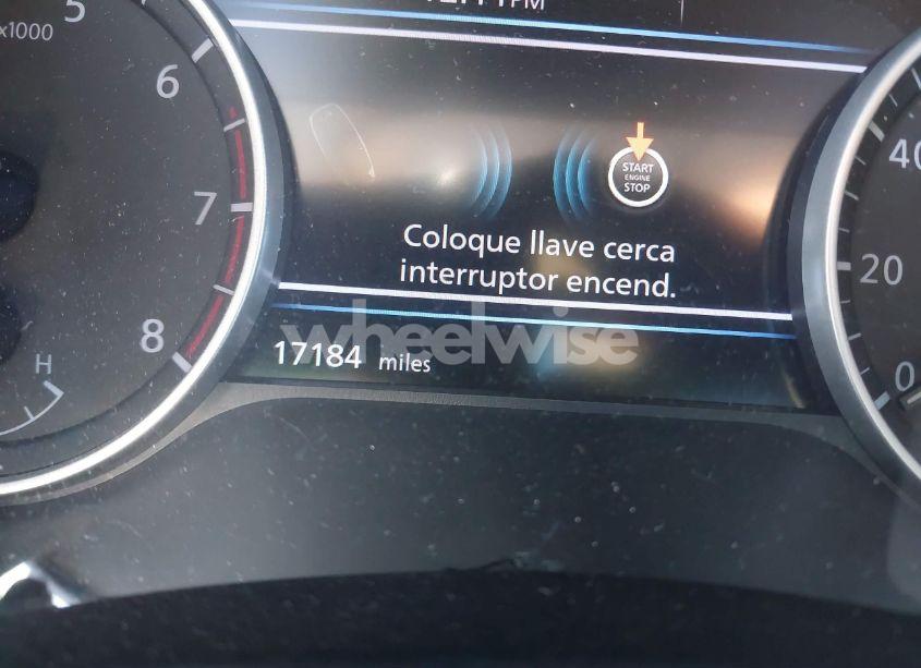 Photo 7 of 2024 Nissan Sentra SV XTRONIC CVT (VIN 3N1AB8CV5RY221846)