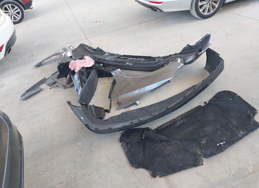 Photo 12 of 2024 Nissan Sentra SV XTRONIC CVT (VIN 3N1AB8CV5RY232037)