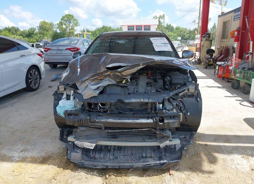 Photo 13 of 2024 Nissan Sentra SV XTRONIC CVT (VIN 3N1AB8CV5RY232037)