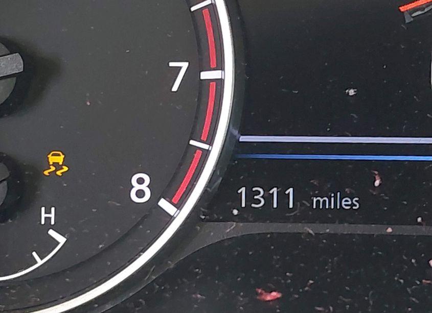 Photo 16 of 2024 Nissan Sentra SV XTRONIC CVT (VIN 3N1AB8CV5RY232037)