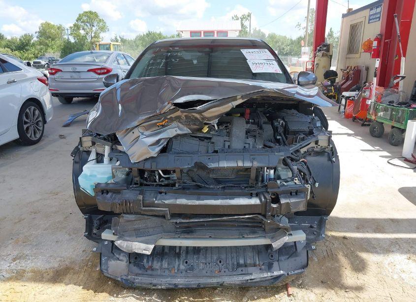 Photo 6 of 2024 Nissan Sentra SV XTRONIC CVT (VIN 3N1AB8CV5RY232037)