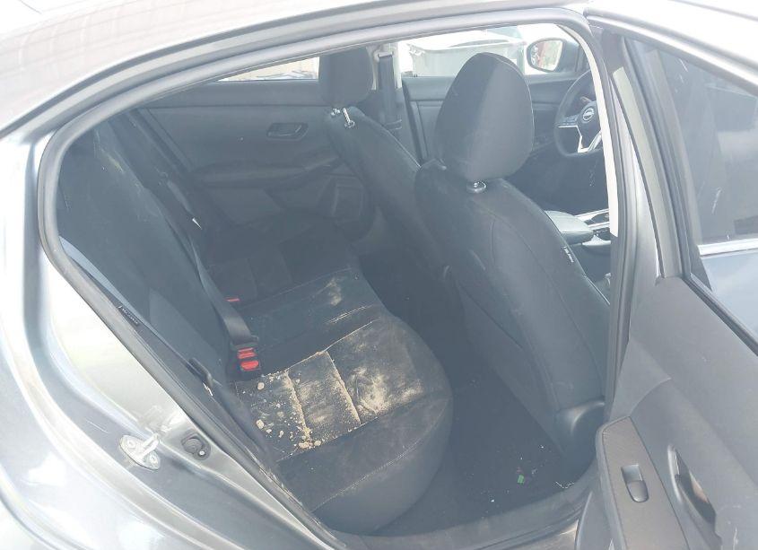 Photo 8 of 2024 Nissan Sentra SV XTRONIC CVT (VIN 3N1AB8CV5RY232037)