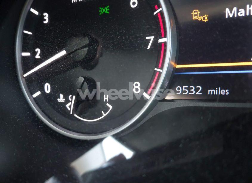 Photo 15 of 2024 Nissan Sentra SV XTRONIC CVT (VIN 3N1AB8CV5RY236315)