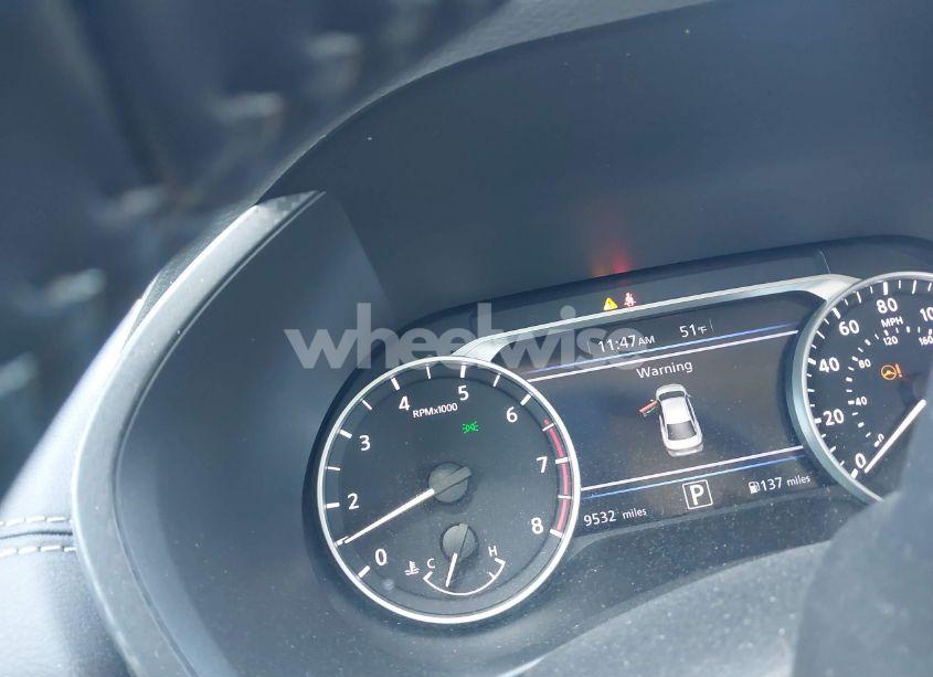 Photo 7 of 2024 Nissan Sentra SV XTRONIC CVT (VIN 3N1AB8CV5RY236315)