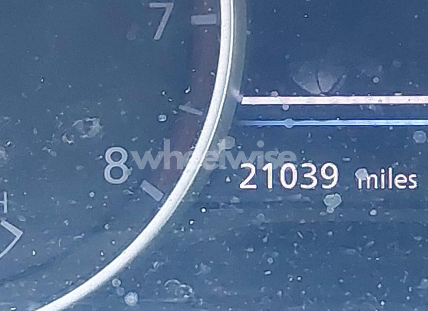 Photo 15 of 2024 Nissan Sentra SV XTRONIC CVT (VIN 3N1AB8CV5RY245516)