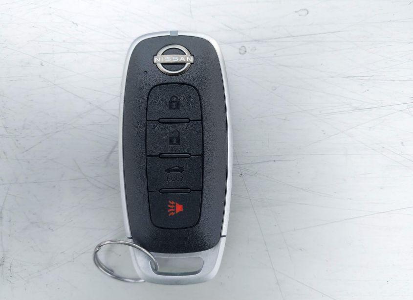 Photo 11 of 2024 Nissan Sentra SV XTRONIC CVT (VIN 3N1AB8CV5RY262221)