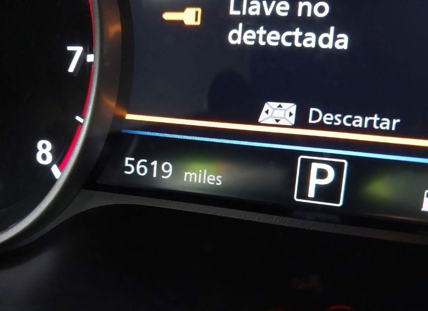 Photo 16 of 2024 Nissan Sentra SV XTRONIC CVT (VIN 3N1AB8CV5RY262221)