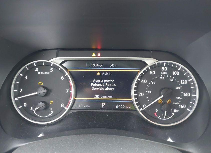 Photo 7 of 2024 Nissan Sentra SV XTRONIC CVT (VIN 3N1AB8CV5RY262221)